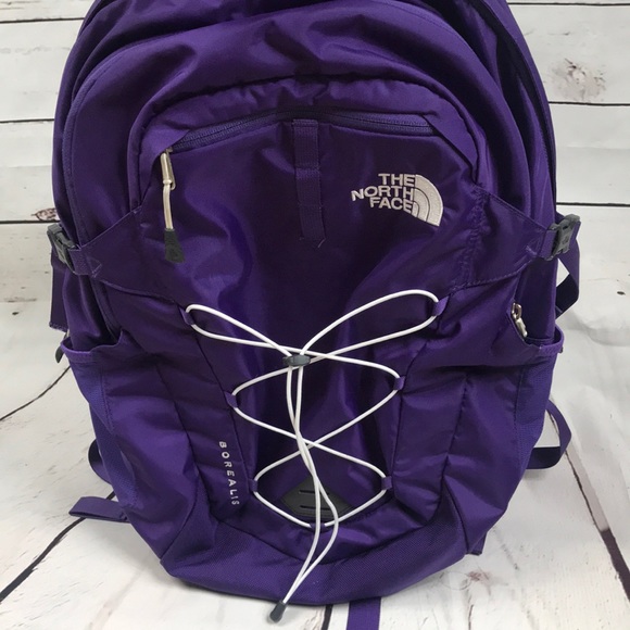 The North Face Handbags - The North Face Borealis Backpack 